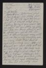 Mostly WWII Correspondence with U.S. Navy Electrician's Mate